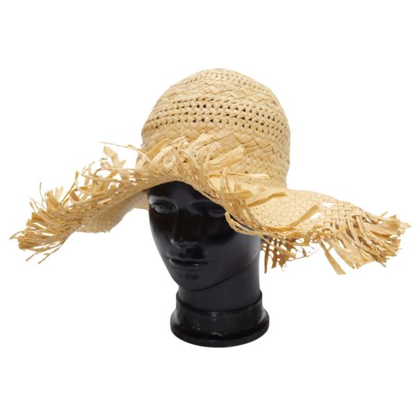 旧作お買い得セール！ MARNI マルニ ハット レディース ストローハット CLMC0056S1 UAV001 ベージュ MARNI（マルニ） レディース ストローハット CLMC0056S1 UAV001