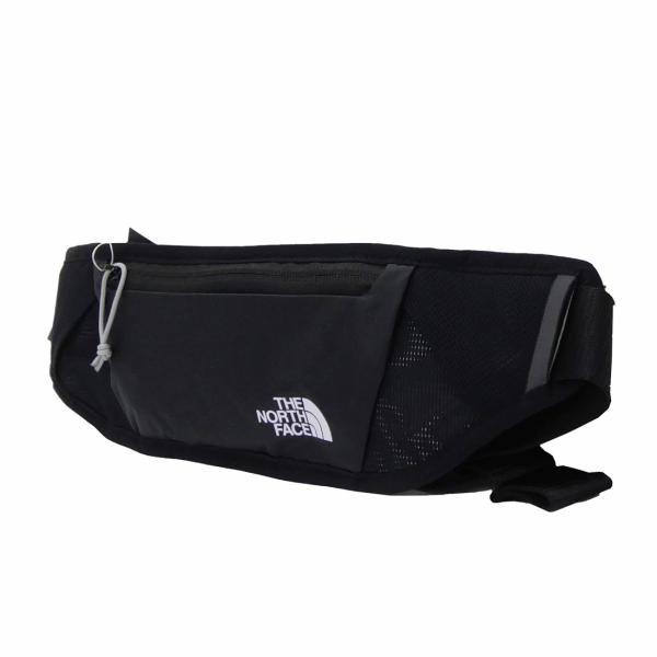 THE NORTH FACE ノースフェイス メンズボディバッグ NF0A81E2 / SUNRISER RUN BELT ブラック 定番人気商品