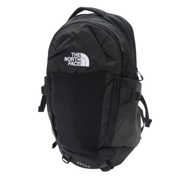 THE NORTH FACE ノースフェイス メンズ バックパック NF0A525H / RECON BACKPACK リーコン リュック デイパック ブラック