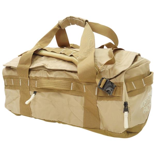 THE NORTH FACE ノースフェイス 2WAY ダッフルバッグ バックパック NF0A52RQ / BCV DUFFEL 42L デイパック BASE CAMP VOYAGER ベージュ 爆買
