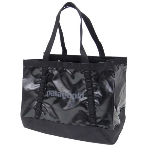 PATAGONIA パタゴニア トートバッグ 49275/BLACK HOLE GEAR TOTE 61L 
