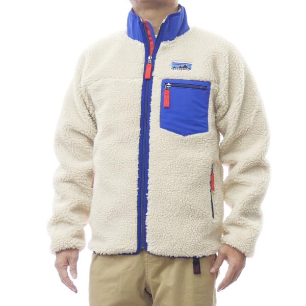 patagonia PATAGONIA パタゴニア メンズフリースジャケット