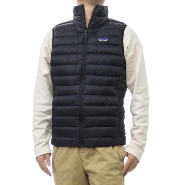 Patagonia M's Downsweater Vest Sサイズ FA23 Patagonia M's Downsweater Vest Sサイズ FA23 patagonia（パタゴニア