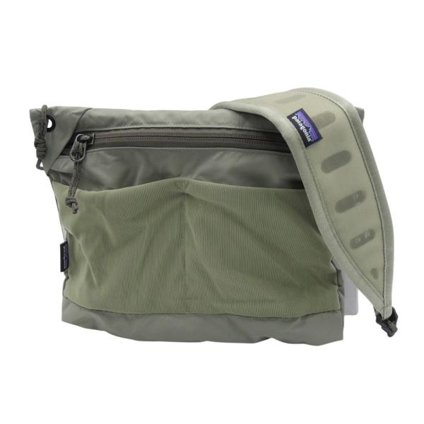 patagonia PATAGONIA パタゴニア ショルダーバッグ 48835
