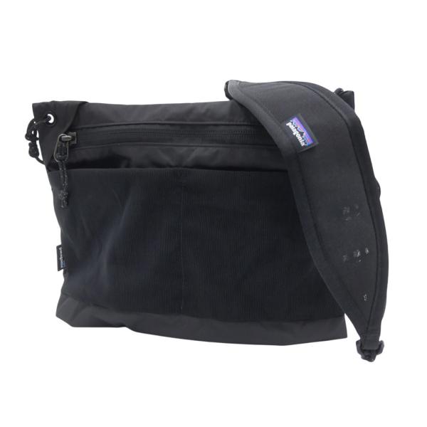 Patagonia パタゴニア　テラヴィア・サコッシュ 3L ⑤ テラヴィア・サコッシュ 3L - パタゴニア公式オンラインショップ