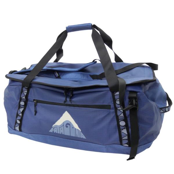 patagonia PATAGONIA パタゴニア ダッフルバッグ 49348 / BLACK HOLE