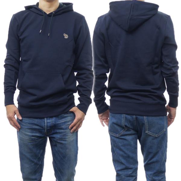 Paul Smith PS PAUL SMITH ポールスミス メンズプルオーバー