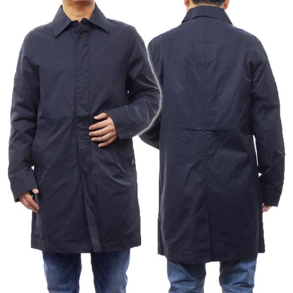 Paul Smith 18AW コート Paul Smith ポールスミス 18AWダブルブレスト ロングコート