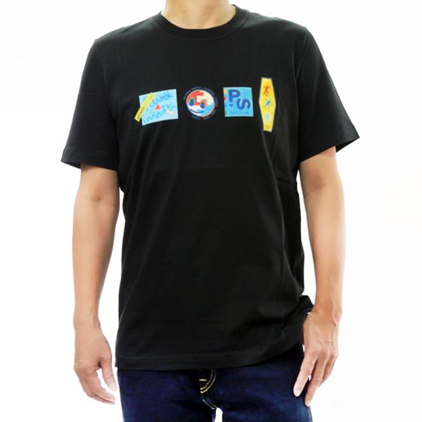 Paul Smith（ポール・スミス） PS PAUL SMITH メンズクルーネックT