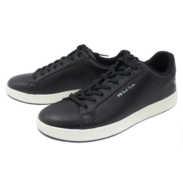 Paul Smith（ポール・スミス） PS PAUL SMITH メンズローカット