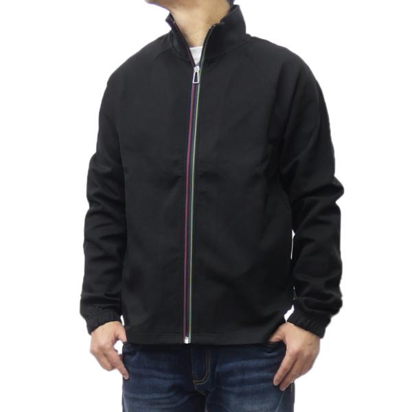 Paul Smith  ポールスミス　ジップアップ　ショートジャケット 4526660046975cl_05?$VS_1500$