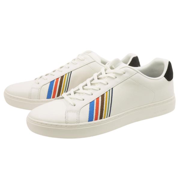 【PS25SS488】PS PAUL SMITH スニーカー M2S DVR35 MMOLV 楽天市場】PS PAUL SMITH ポールスミス ローカット スニーカー