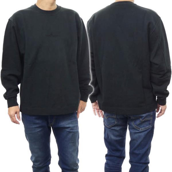 STONE ISLAND ストーンアイランド メンズトレーナー 65477