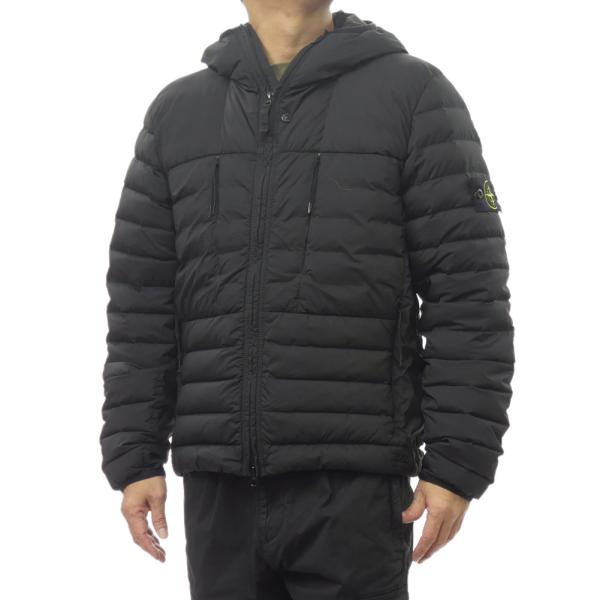 STONE ISLAND（ストーン アイランド） メンズダウンジャケット 4100020