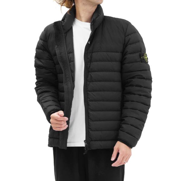 STONE ISLAND（ストーン アイランド） メンズ ダウンジャケット