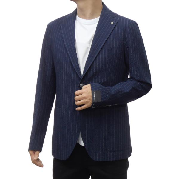 TAGLIATORE（タリアトーレ） メンズシングル2Bジャケット G-DAKAR22K