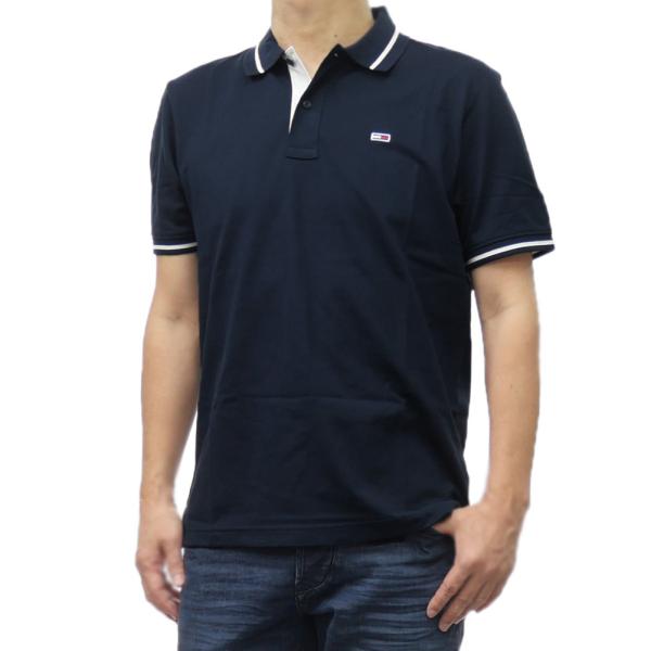 【TM25SS337】 JEANS メンズ鹿の子ポロシャツ DM15370 楽天市場】TOMMY JEANS トミージーンズ 鹿の子ポロシャツ