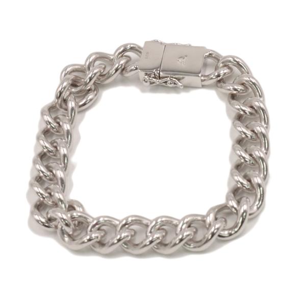 TOMWOOD トムウッド チェーン ブレスレット 100630/Lou Bracelet ユニセックス シルバー