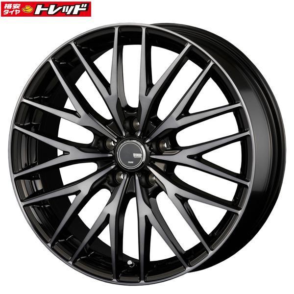 TREAD VENES FS01 ヴェネス ホイール 18インチ TREAD VENES FS01 ヴェネス ホイール 18インチ 大特価! 送料無料