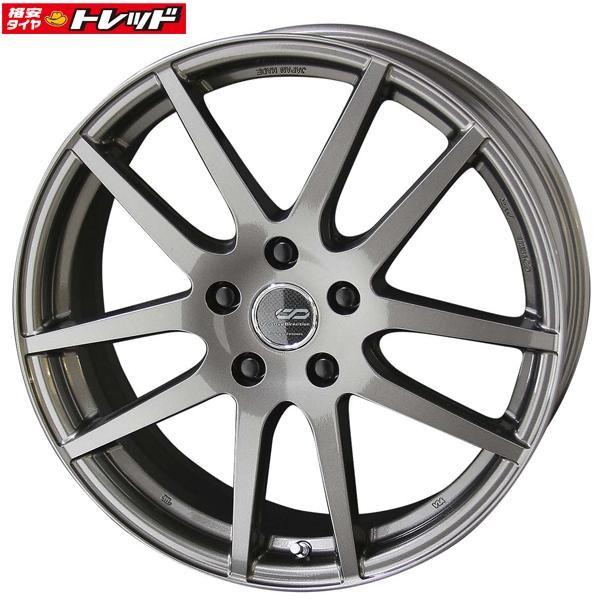 送料無料】ENKEI製 共豊 KYOHO クリエイティブ ディレクション CDR2 18