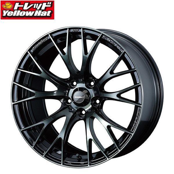 18インチ ウェッズスポーツ 車用 ホイールの人気商品 通販 価格比較 価格 Com