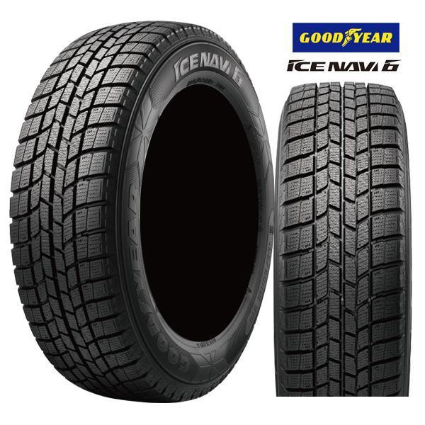 2本以上送料無料 グッドイヤー Ice Navi6 アイスナビ6 185 70r14 q 新品 タイヤ単品 1本価格 冬タイヤ スタッドレス タイヤショップ トレッド 通販 Paypayモール