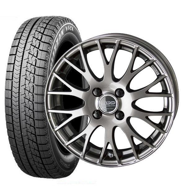 送料無料】フリードにおすすめ 共豊 KYOHO CDM2 5.5J-15 +50 100 4H 