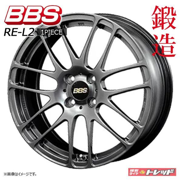 送料無料】BBS RE-L2 RE5060 6.5J 16インチ +44 PCD100 4H 