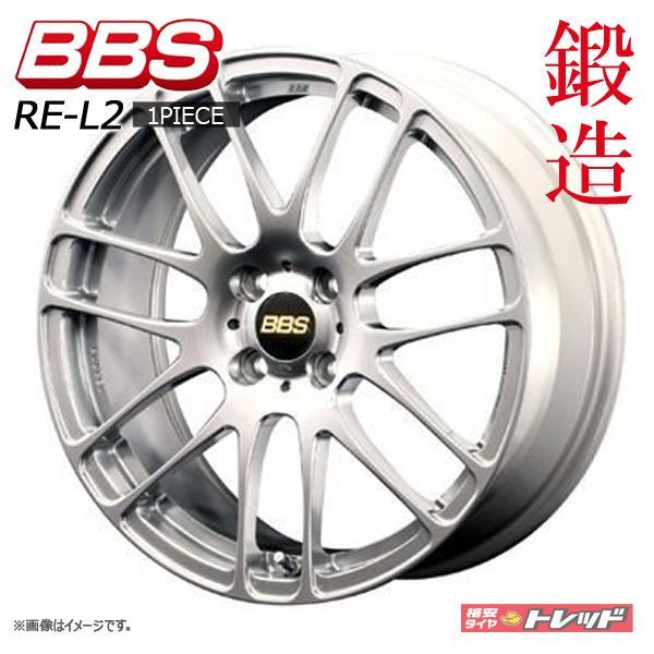 送料無料】BBS RE-L2 RE5030 6.5J 16インチ +45 PCD100 4H 