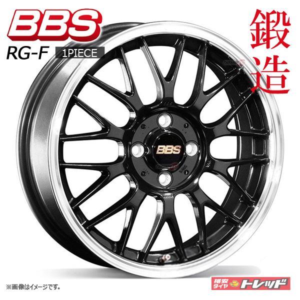送料無料】BBS RG-F RG524 6.0J 15インチ +40 PCD100 4H ブルー 
