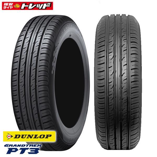 ダンロップ 225/65R17 心許なく 18年46週 スタッドレス