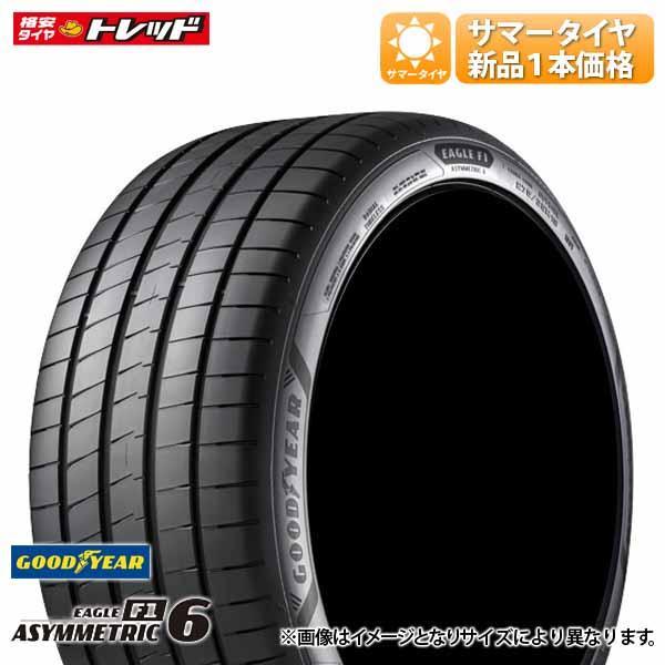 グッドイヤー（GOODYEAR） ☆2024年製☆ 225/40R18 92Y XL 新品 1本