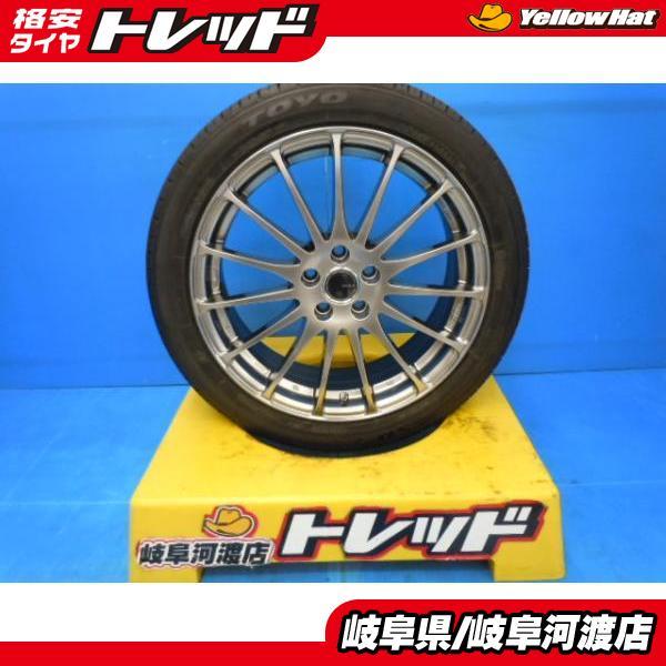 激安通販ショッピング 新品４本セット ENKEI製 PIAA EURO SPORT