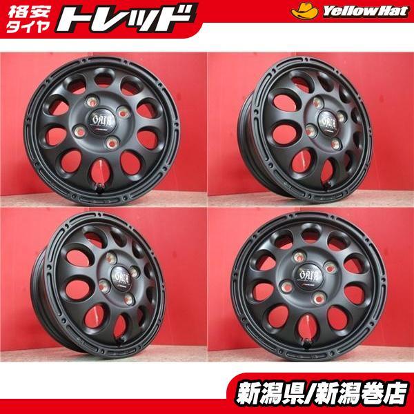 軽トラ アルミホイール 車の人気商品 通販 価格比較 価格 Com