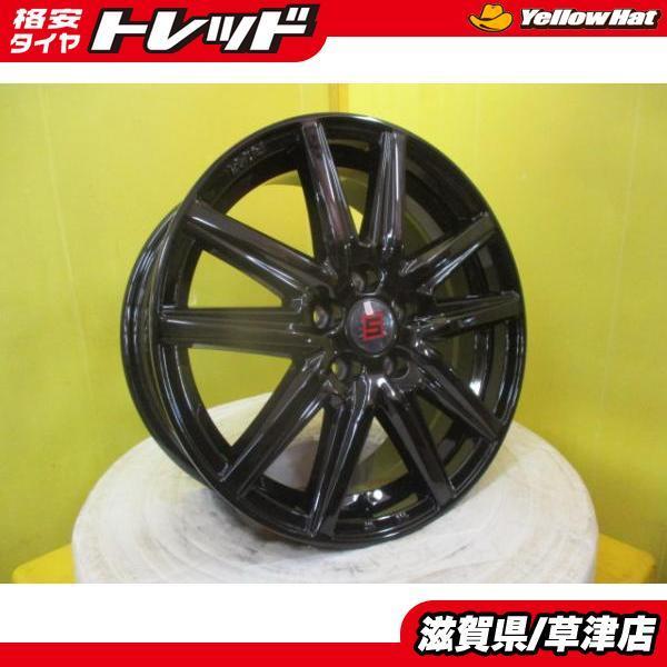 車用ホイール 16インチ 5穴 6 5j Pcd100の人気商品 通販 価格比較 価格 Com