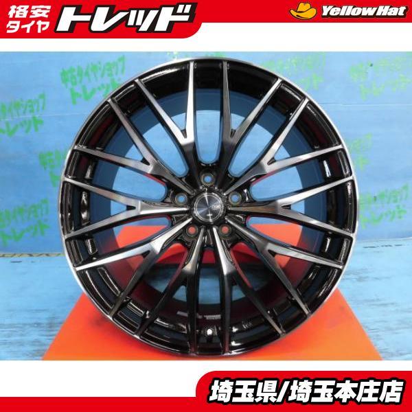 4本セット 車 ホイール インチの人気商品 通販 価格比較 価格 Com