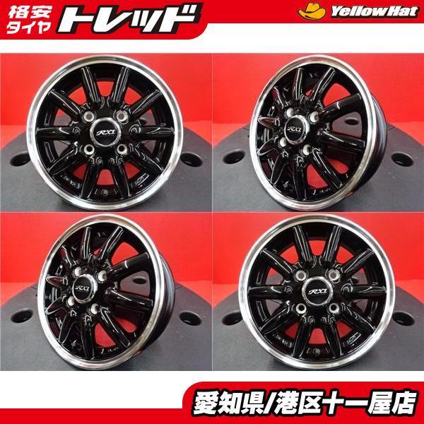 ホイール 12インチ 車 スポークの人気商品 通販 価格比較 価格 Com