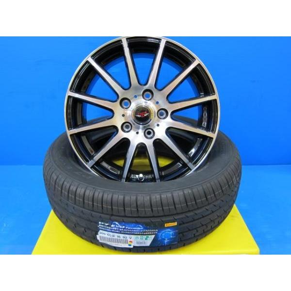 新品タイヤホイール４本セット ノア ヴォクシー ステップワゴン など ミニバン系のインチアップに 5 60ｒ16 ピレリ P7evo Touring タイヤショップ トレッド 通販 Paypayモール