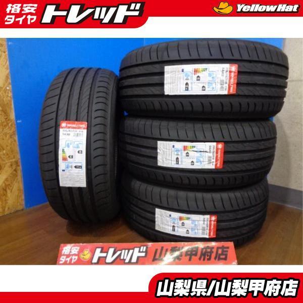 大特価! 送料無料 新品 4本 輸入 WANLI ワンリ SA302 235/50ZR18 2021