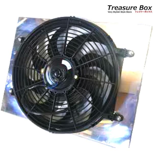 BNR32 電動ファン 12V R31ハウスキット 新品