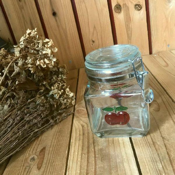 VINTAGE ≫70'sヴィンテージ*古い昭和レトロポップなガラス