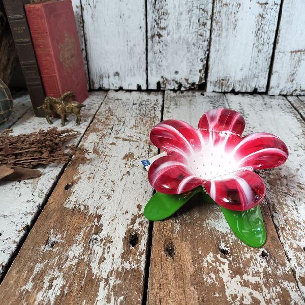 KOZIOL（コジオル） ドイツ フラワー ティーストレーナー Audrey