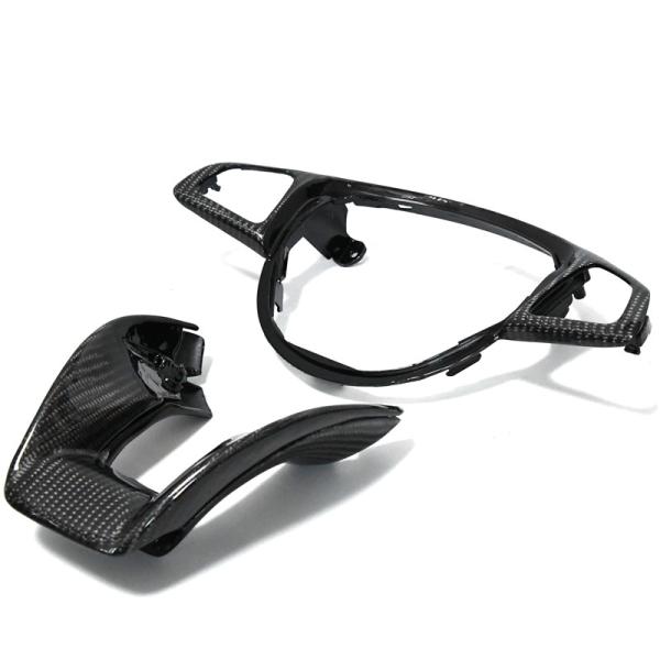 Mercedes-Benz（メルセデス・ベンツ） AMG カーボン製 ステアリング