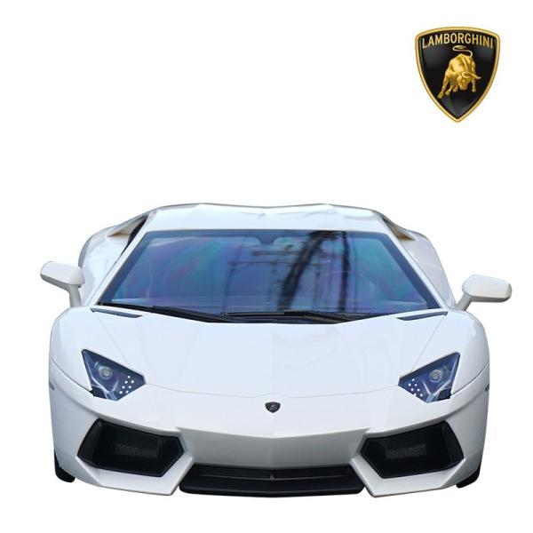 アヴェンタドール Lp700 4 1 10 Rc ランボルギーニ正規ライセンス品 ラジコン ホワイト ミニカー Buyee Buyee 日本の通販商品 オークションの代理入札 代理購入