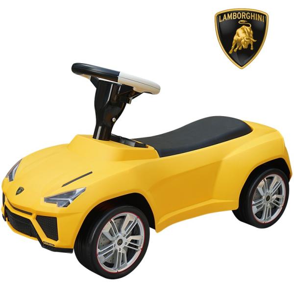 ランボルギーニ正規ライセンス ウルス 足けり乗用玩具 足蹴り式 子供用 Urus Lamborghini Buyee Buyee 日本の通販商品 オークションの代理入札 代理購入