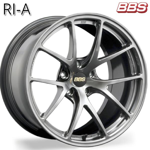 BBS RI-A yRI-A066z 18C` 9.5J 5H120 +27 _ChubN(DB) A~zC[Pi 1{ 4{ȏ㑗
