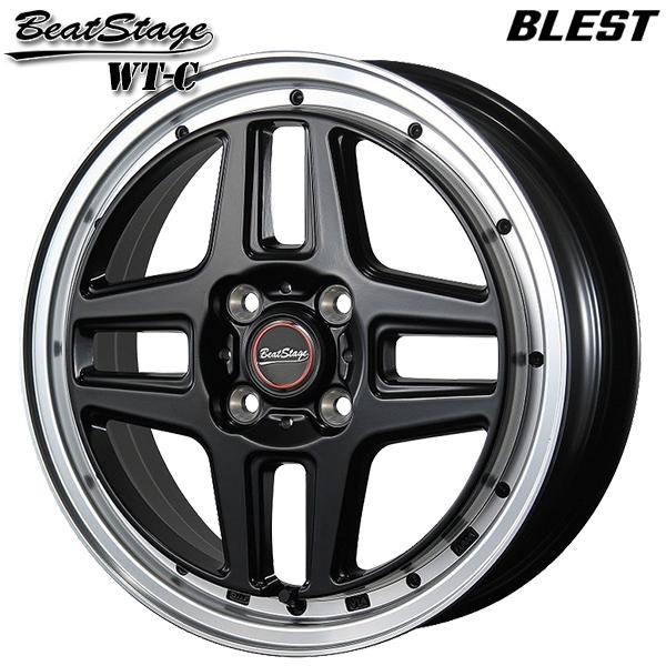 BluEarth サマータイヤ ホイール4本セット 165/65R14インチ BluEarth サマータイヤ ホイール4本セット 165/65R14インチ