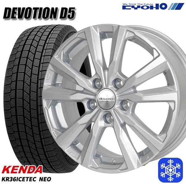 45 車、バイク、自転車 215/50R17インチ ケンダ KENDA KR36 5H114.3