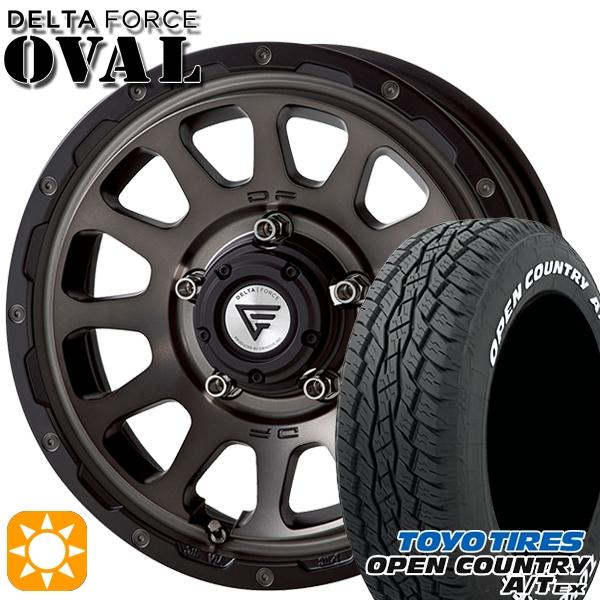 OPEN COUNTRY ジムニーシエラ専用 ホイールセット 215/70R16 OPEN COUNTRY ジムニーシエラ専用 ホイールセット 215/70R16