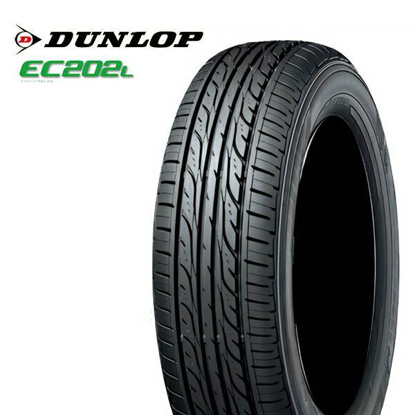 DUNLOP ENASAVE ダンロップ エナセーブ EC202L 155/65R14 新品 サマー 